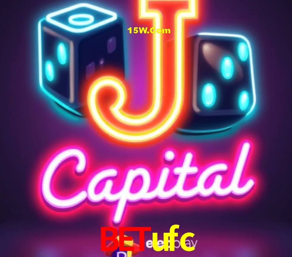 Apostas de Futebol betufc