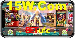 Roulette Table betufc