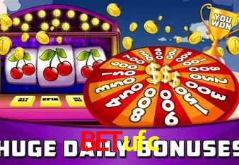 Diretório de Jogos betufc