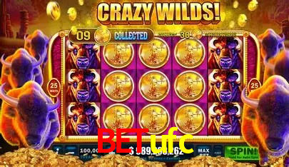 Benefícios VIP na betufc