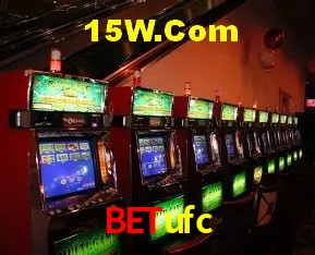Casino Ao Vivo betufc