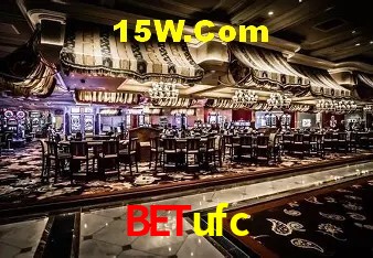 Estatísticas Esportivas betufc
