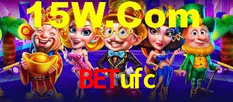 Cashback e recargas na betufc