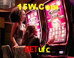 Experiência VIP betufc