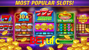 Welcome Bonus betufc