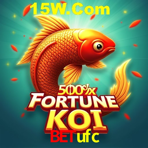 APP oficial da betufc para mobile