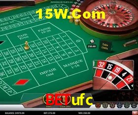 Provedores de Jogos betufc