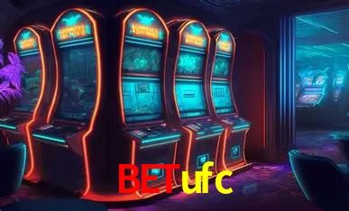 Bônus e promoções da betufc