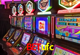 Promoções Sazonais betufc