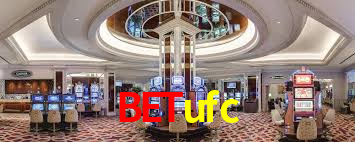betufc,betufc.com