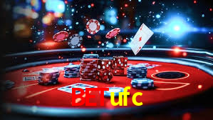 Welcome Bonus betufc
